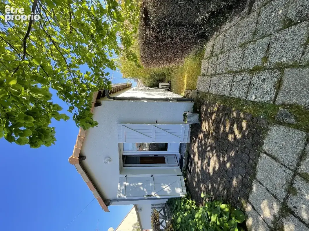 MAISON - 3 CHAMBRES et STUDIO à deux pas de la plage - photo 8