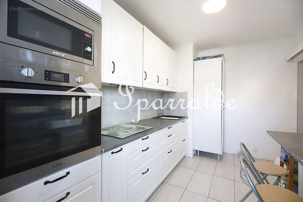 Appartement à HENDAYE