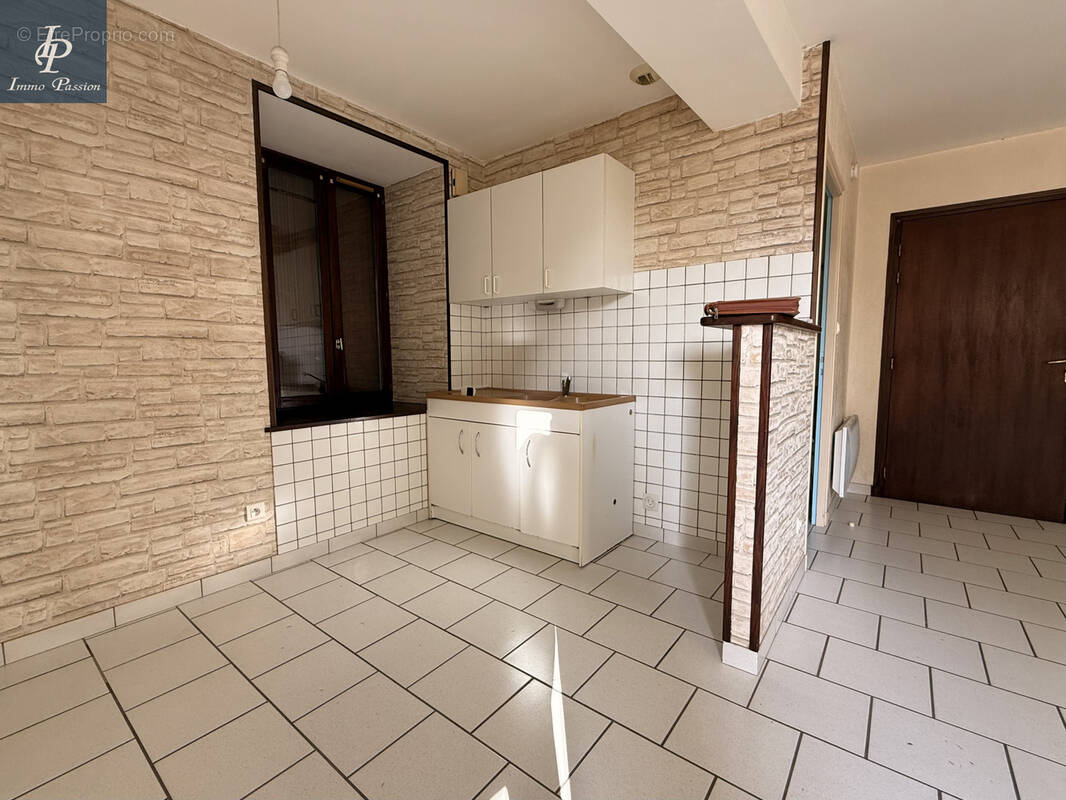 Appartement à PLOMBIERES-LES-DIJON