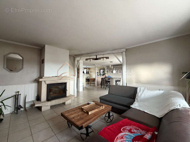 Maison à SAINTE-FOY