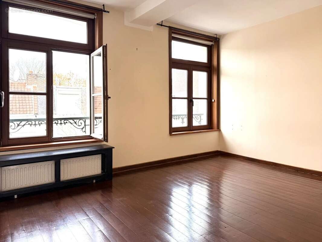 Appartement à DOUAI