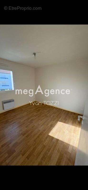 Appartement à LES SABLES-D'OLONNE