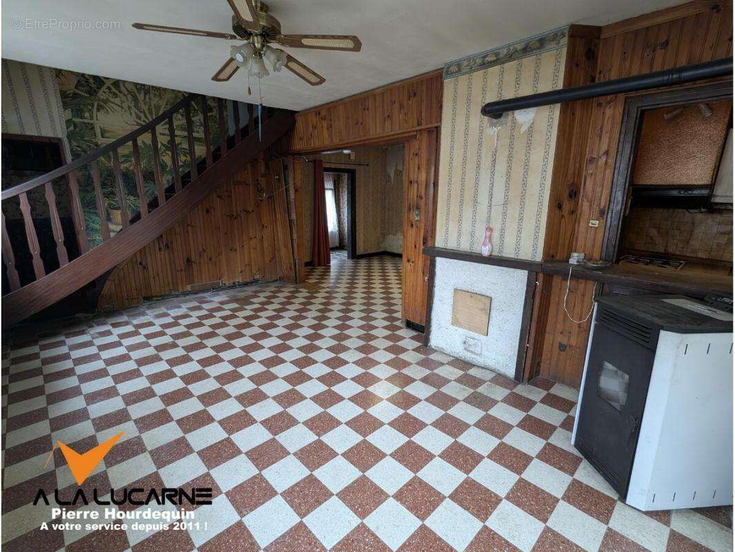 Maison 108 m² à Trith-Saint-Leger  - photo 15