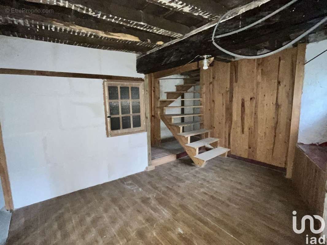 Photo 8 - Commerce à OLORON-SAINTE-MARIE