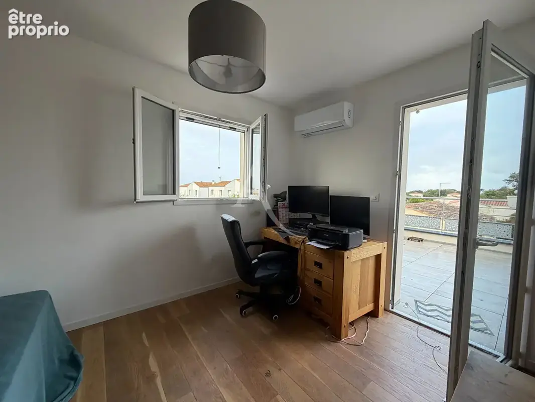 Maison recente proche mer 4 chambres - photo 11