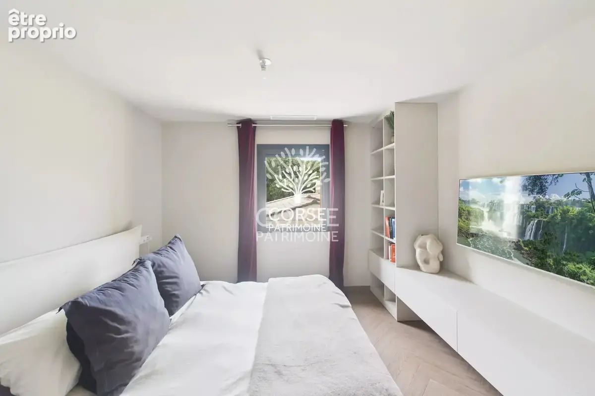 Appartement T4 de standing, coeur de ville avec terrasse de 50 m2 - photo 8