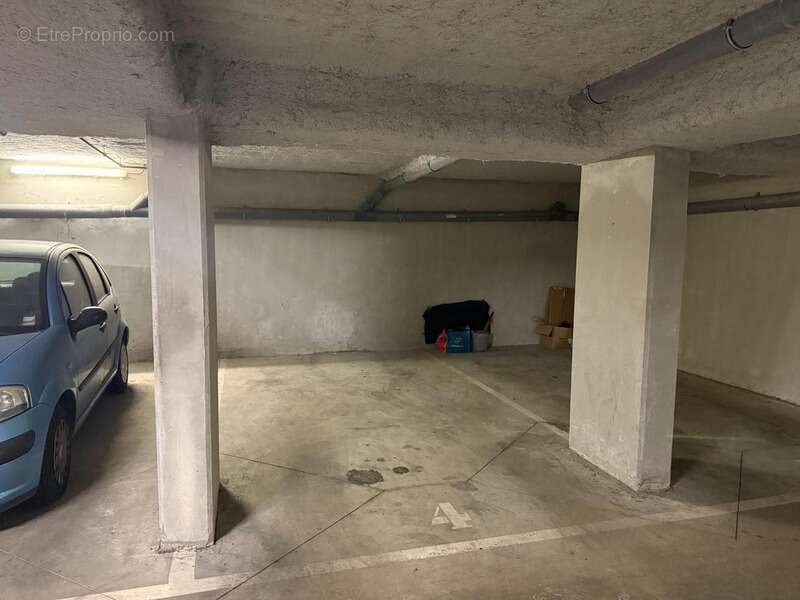Appartement à MONTREUIL