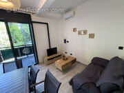 Appartement à L'ETANG-SALE