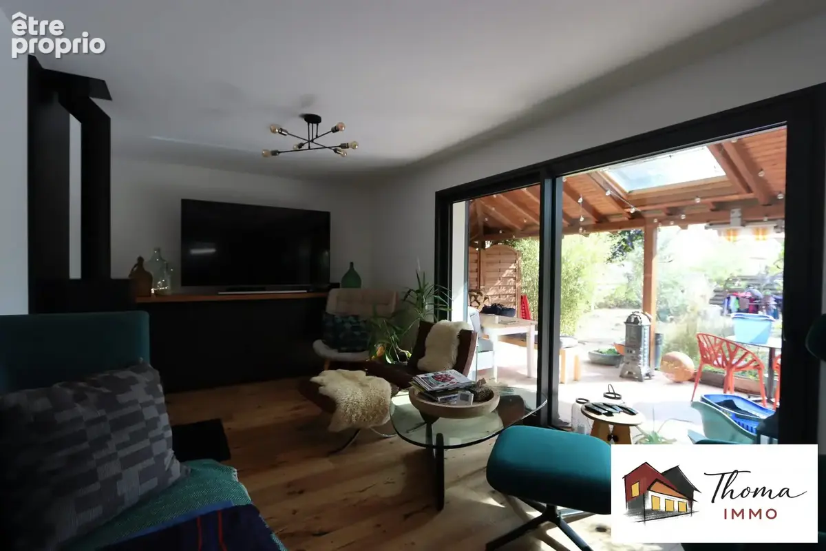 Maison 5 pièces 103 m² à vendre à Kembs (68680) - photo 6