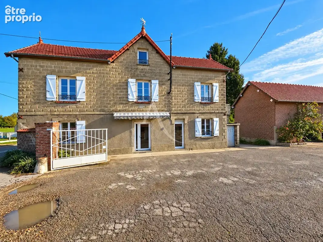 Corps de ferme vexin - photo 2