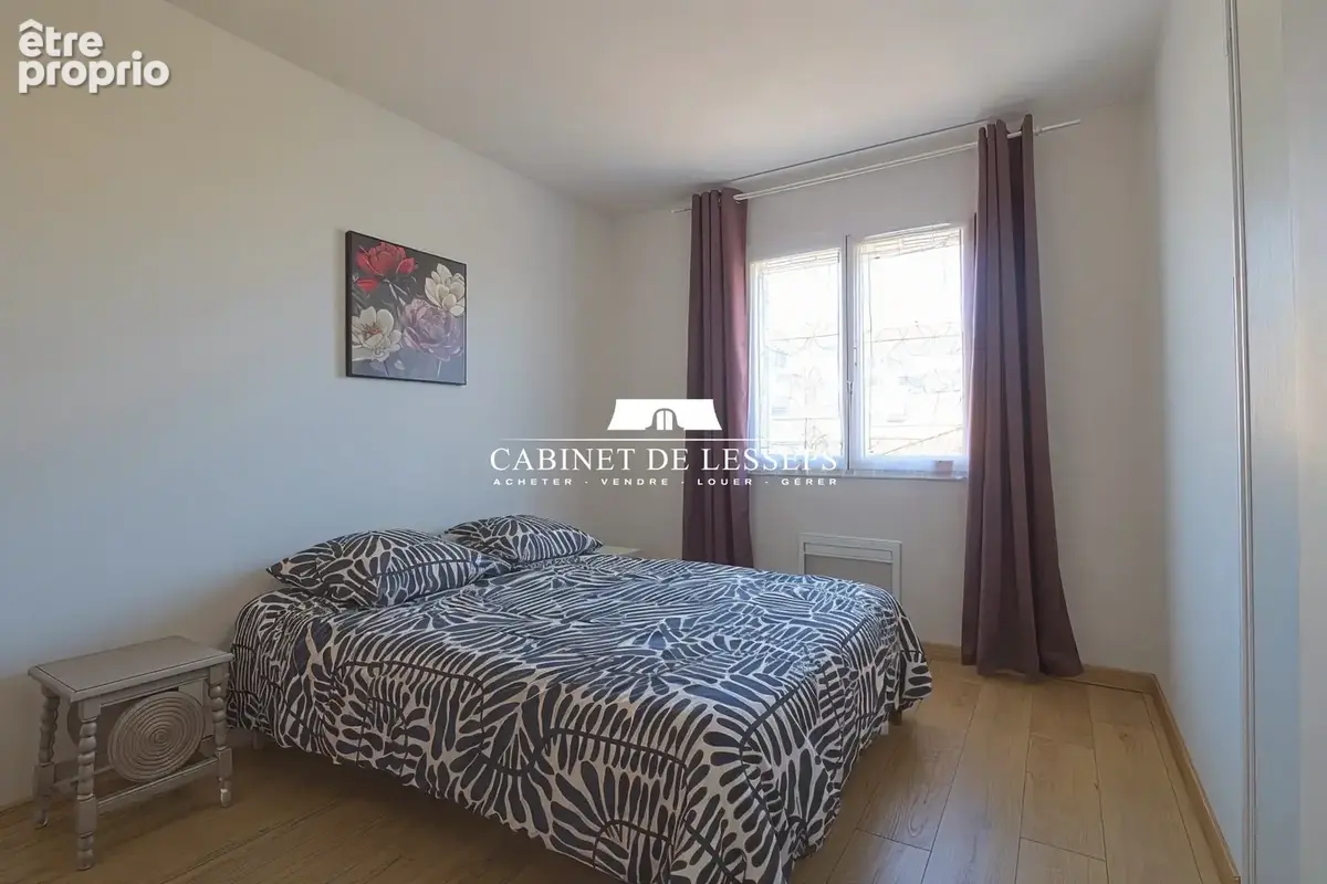 Maison 5 pièces 125 m² à vendre à Saint-Pierre-D'irube (64990) - photo 6