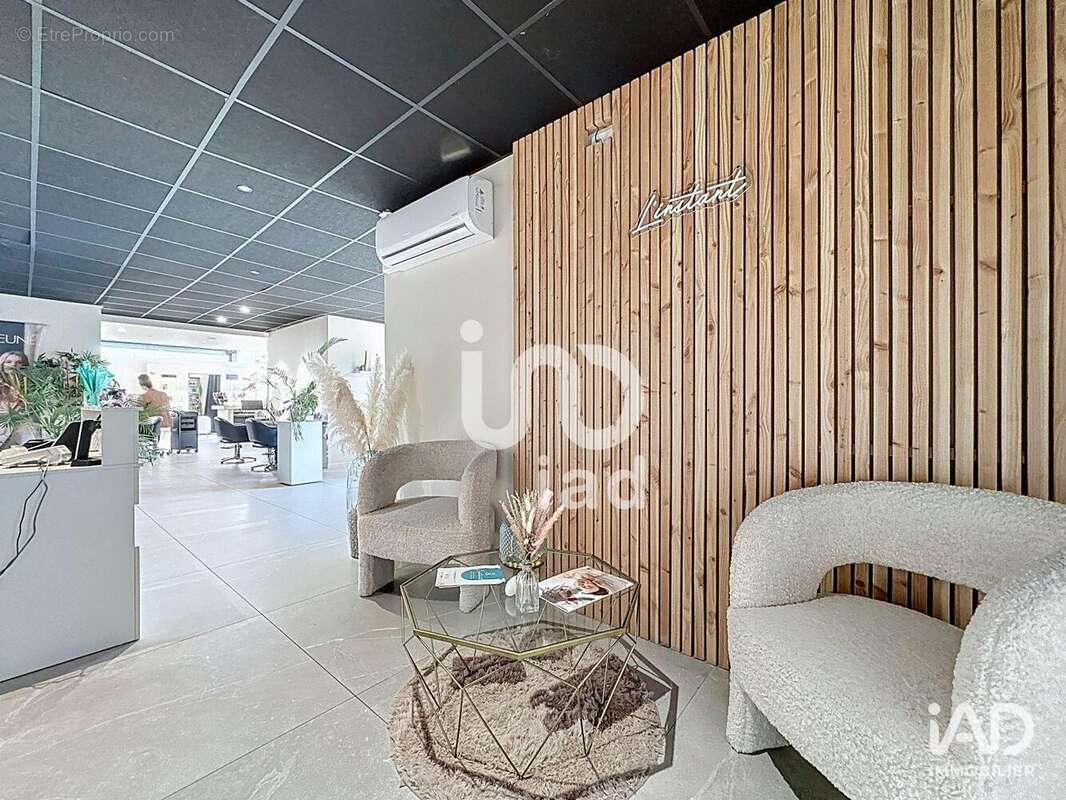 Photo 4 - Commerce à TARBES