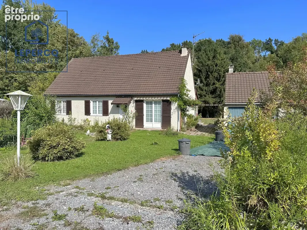 Maison 5 pièces - Plain-pied - photo 12