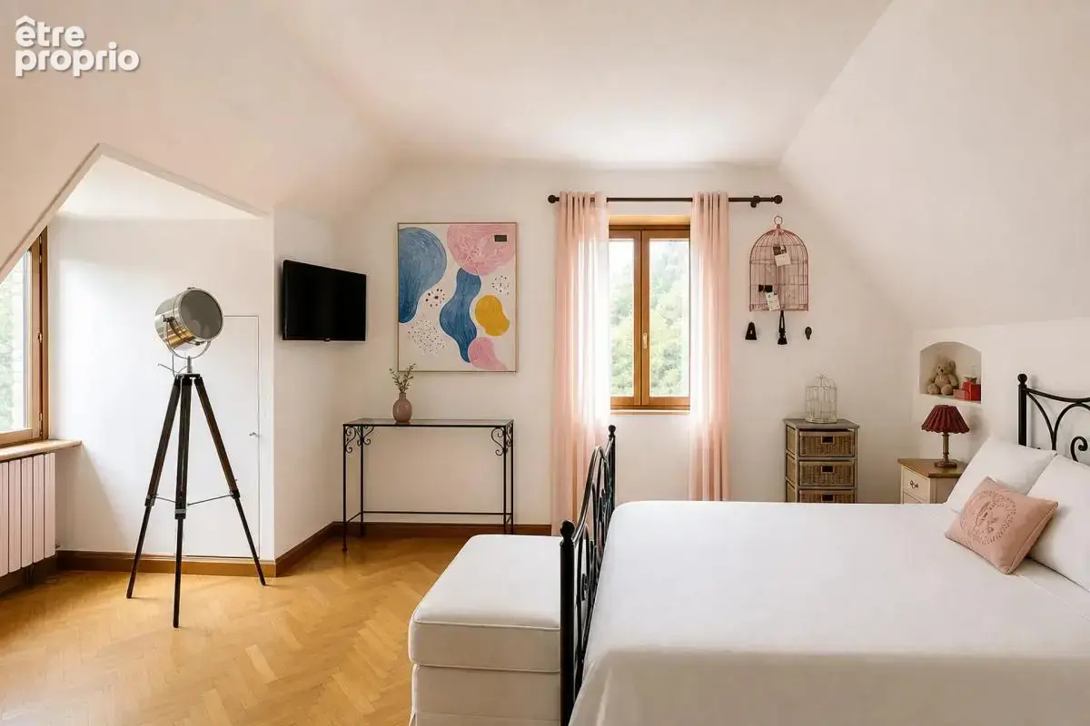 Maison de 7 pièces de 175 m² à Fontaine-la-Gaillarde - photo 7