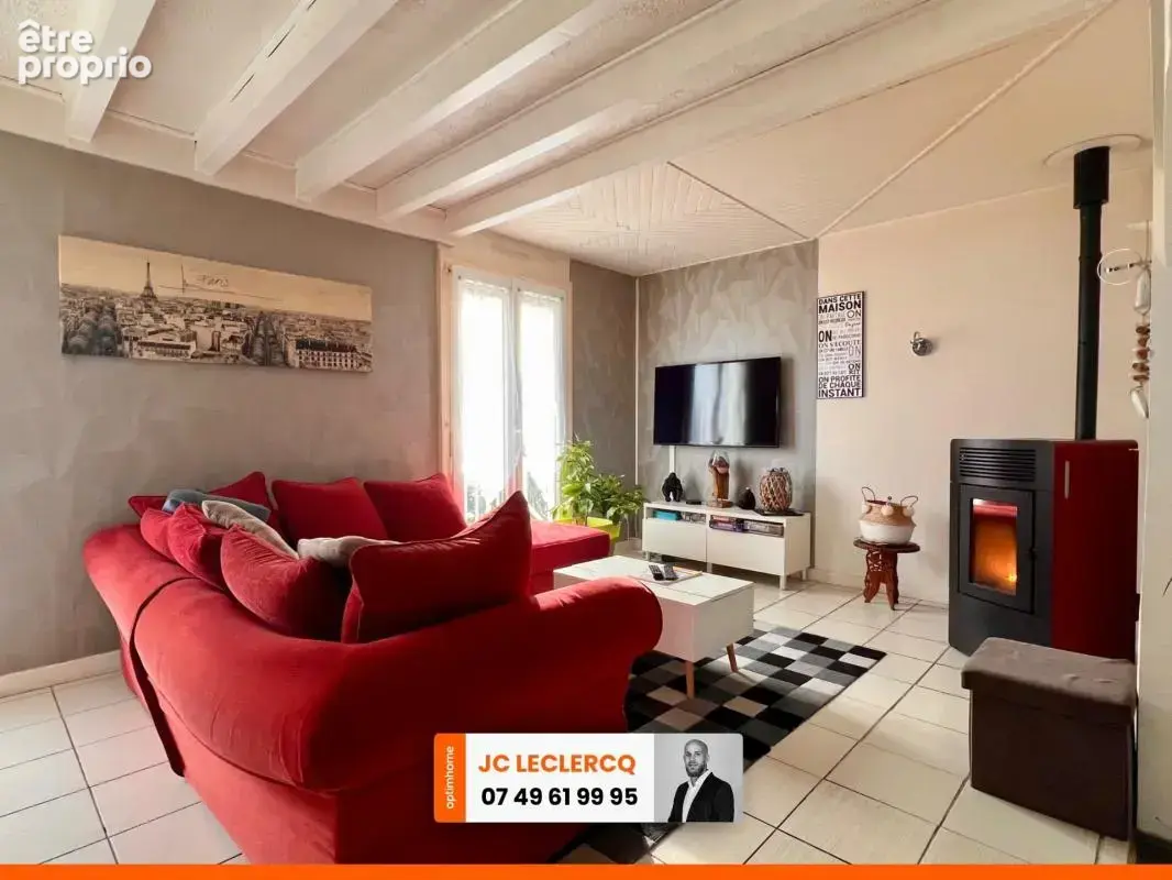 Maison individuelle 4 chambres - photo 4