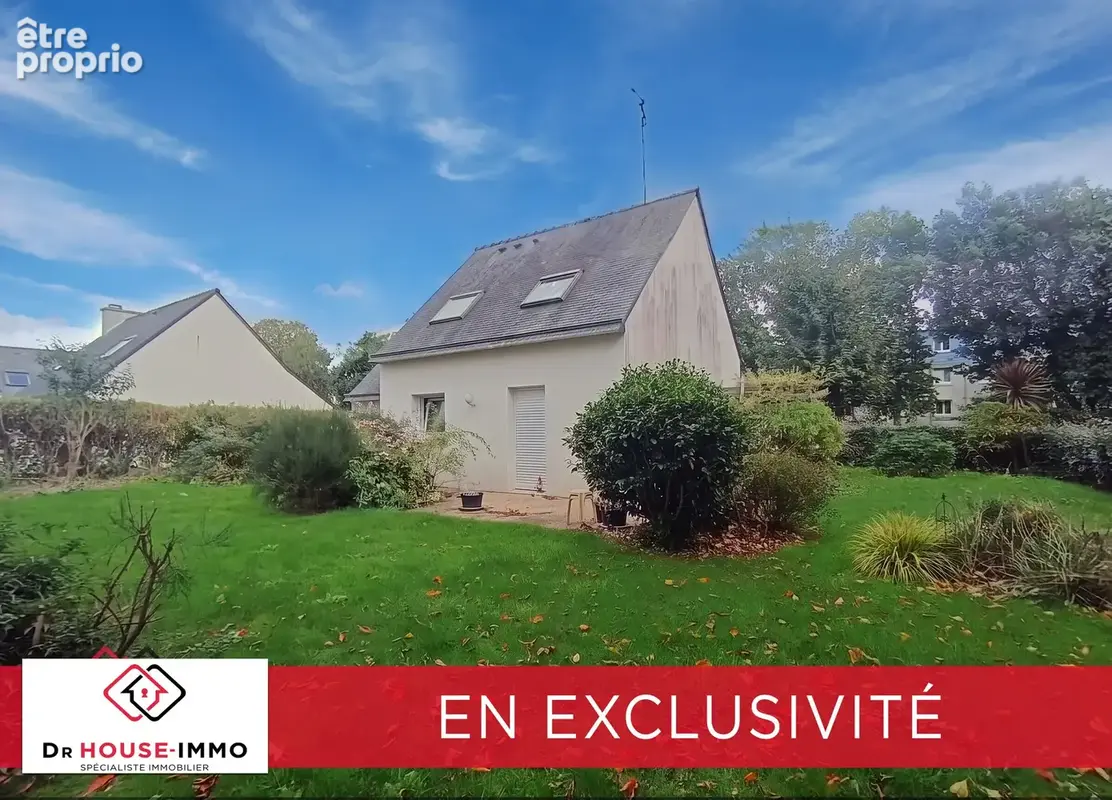Maison 6 pièces 80 m² à vendre à Landivisiau (29400) - photo 5