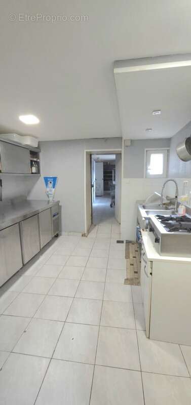 Maison à CHATEAUPONSAC