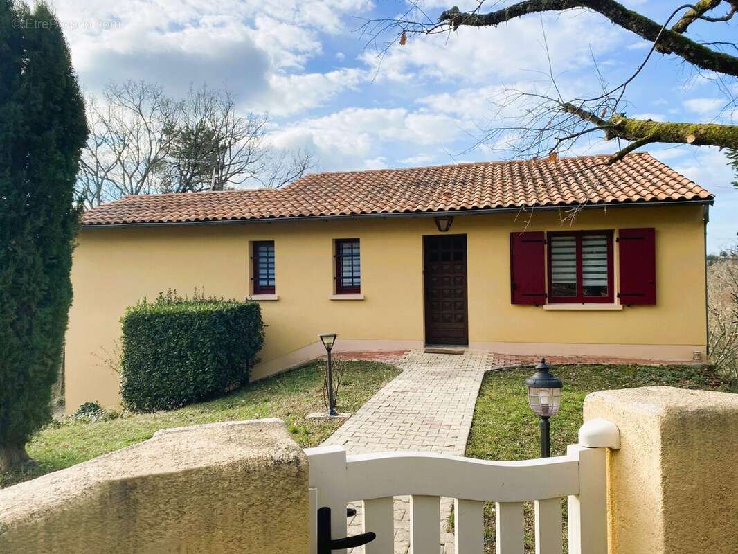 Maison 125 m² à Coulounieix-Chamiers  - photo 4