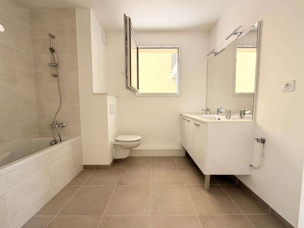 Appartement - photo 3