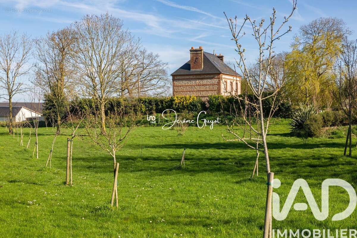 Photo 8 - Maison à VALMONT
