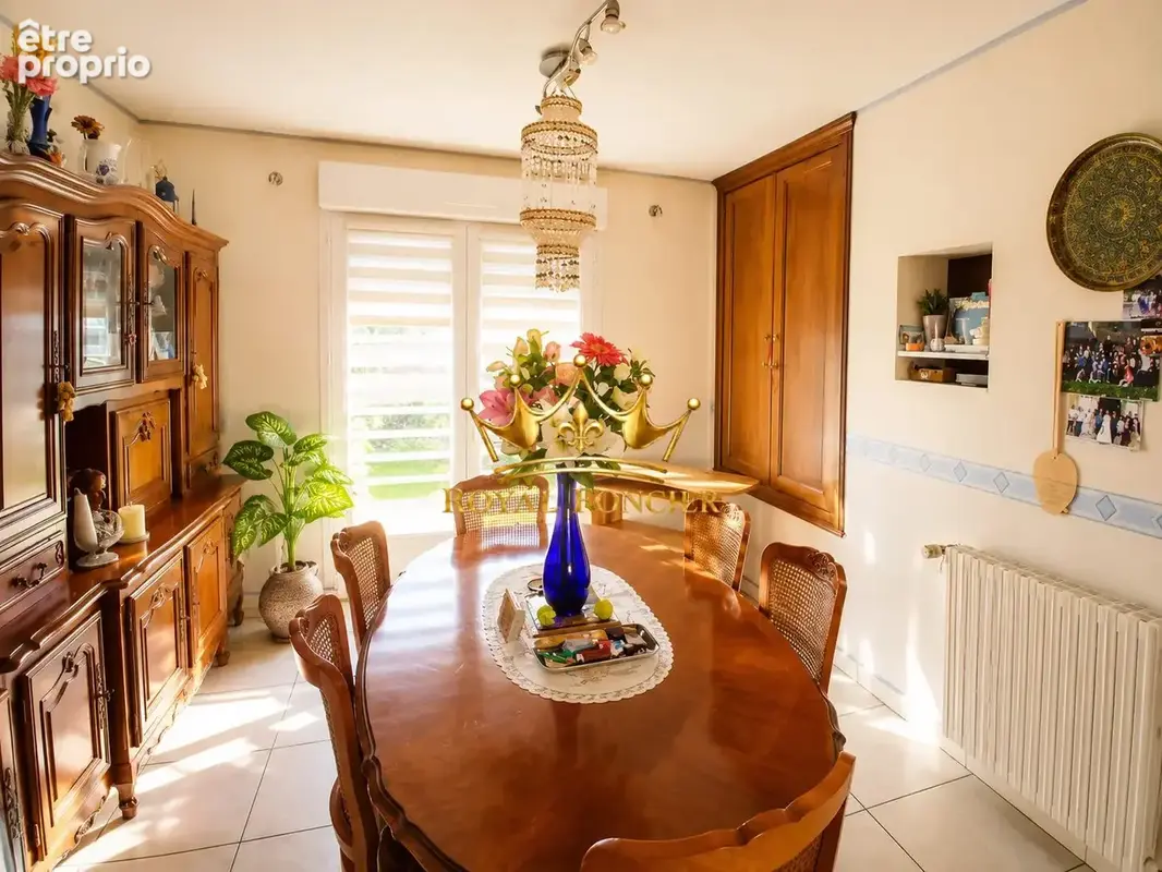 Maison 117 m² à Antran  - photo 3
