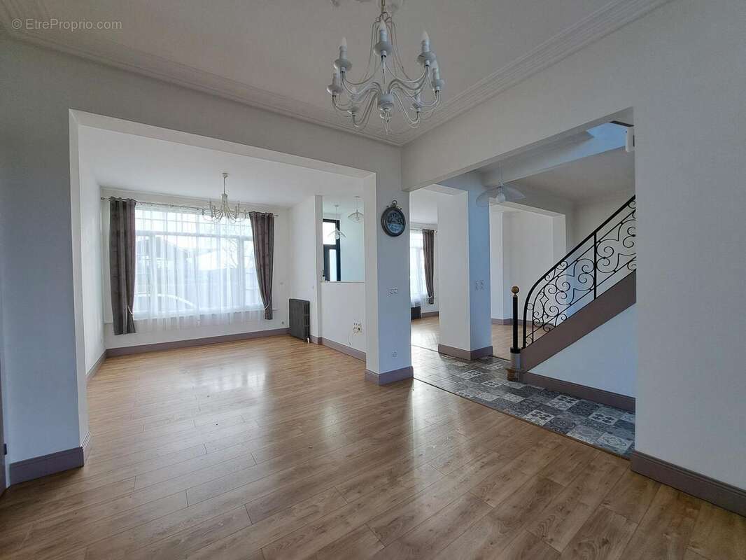 Photo 3 - Maison à DUNKERQUE