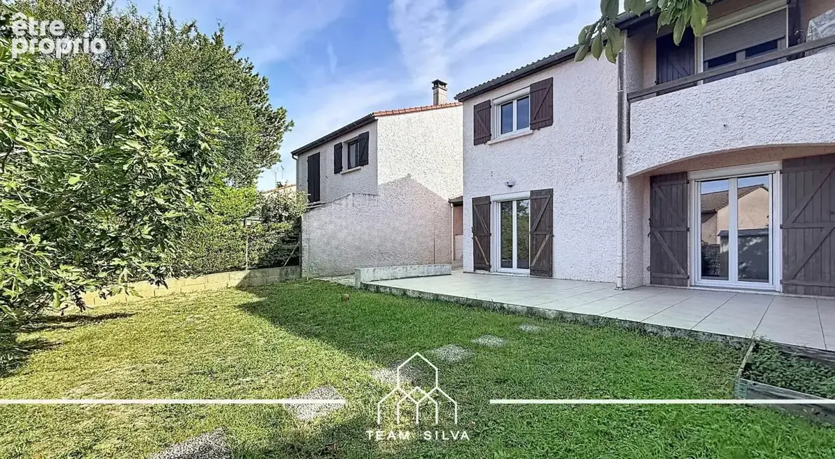 Maison 4 pièces 90 m² à vendre à Feyzin (69320) - photo 14