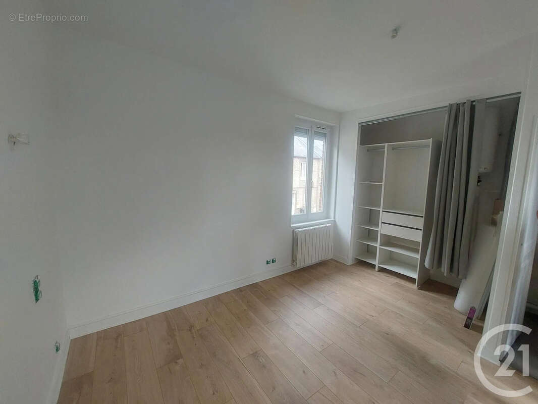 Maison à PONT-AUDEMER