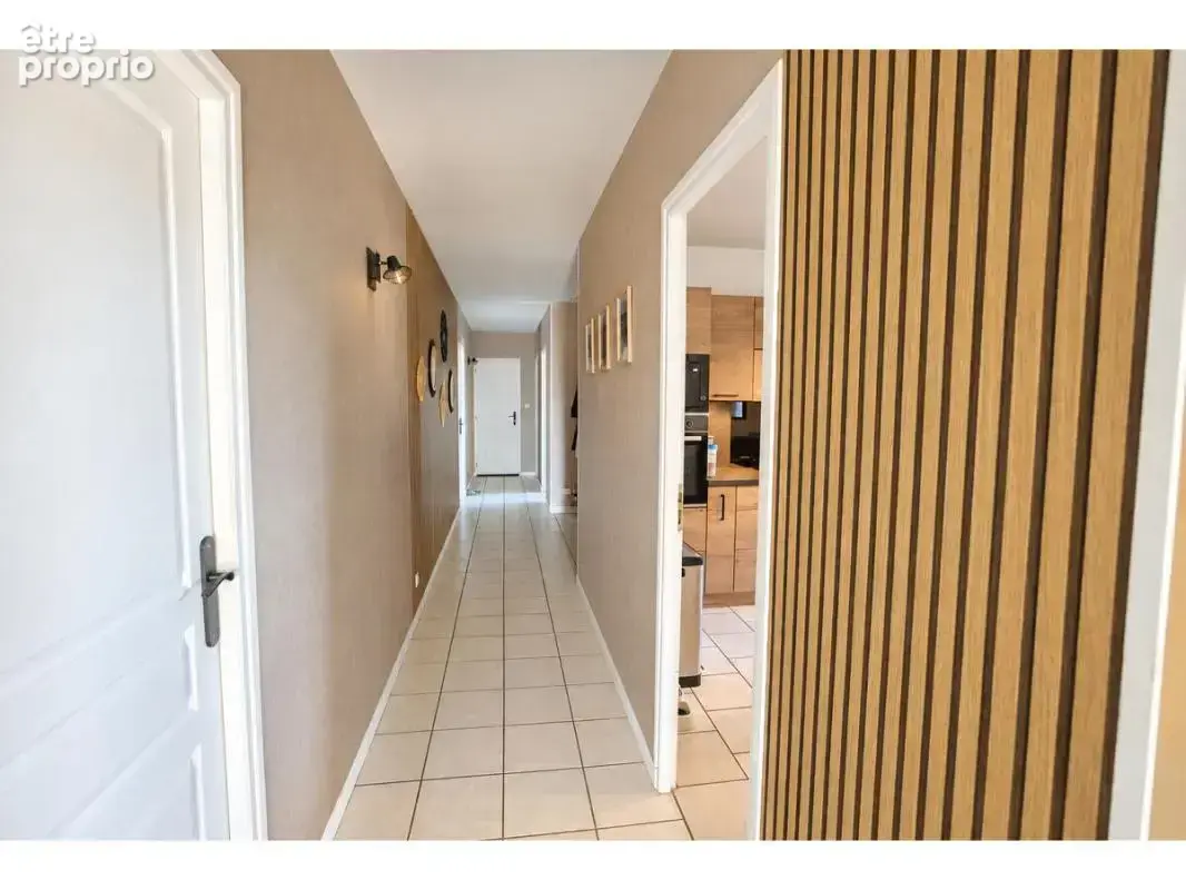 Maison 8 pièces 169 m² à vendre à Sassenay (71530) - photo 23