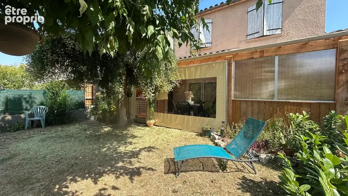Photo Maison à Carcassonne au prix de 149 000€