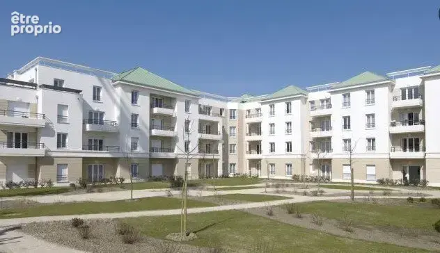 INVESTISSEMENT LOCATIF  Orléans  Résidence Seniors Les Bords de Loire  6.11% de rentabilité - photo 13