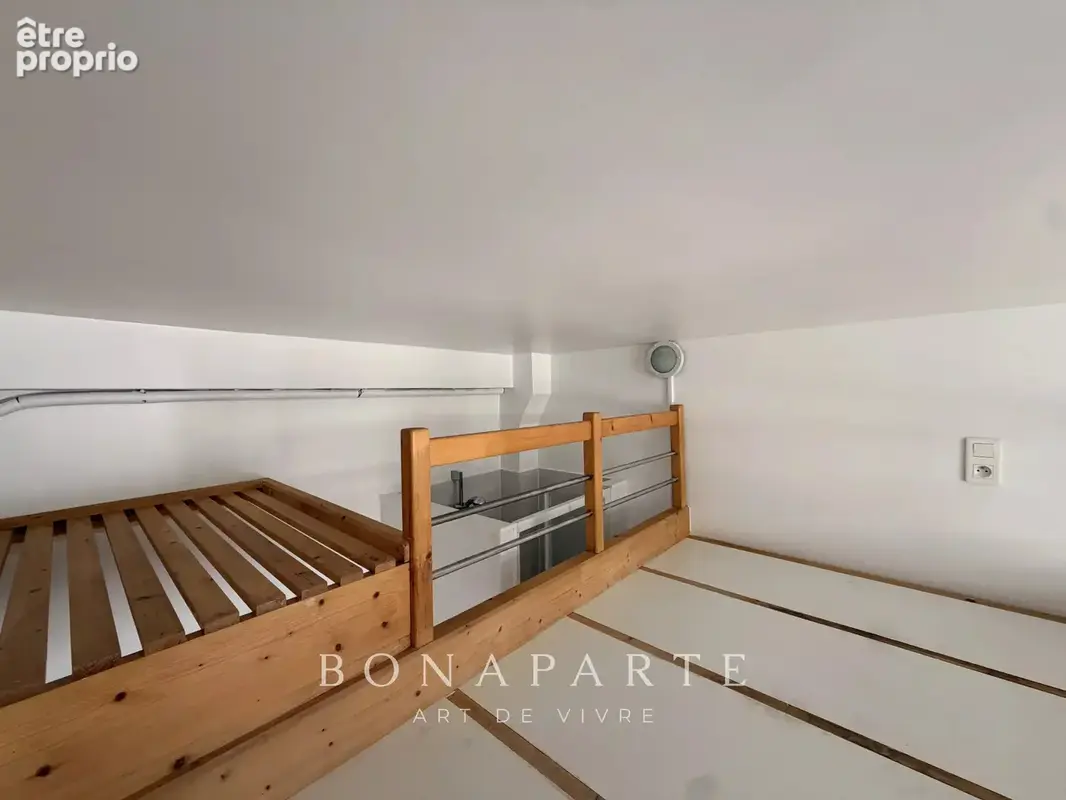 Paris 2ᵉ — studio cœur du quartier montorgueil/bonne nouvelle - photo 7
