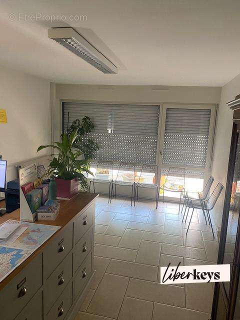 Appartement 6 pièces 120 m². Quartier Madeleine Angers - photo 4