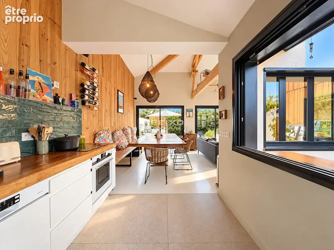 Maison Soorts-Hossegor T5 117m² - photo 6