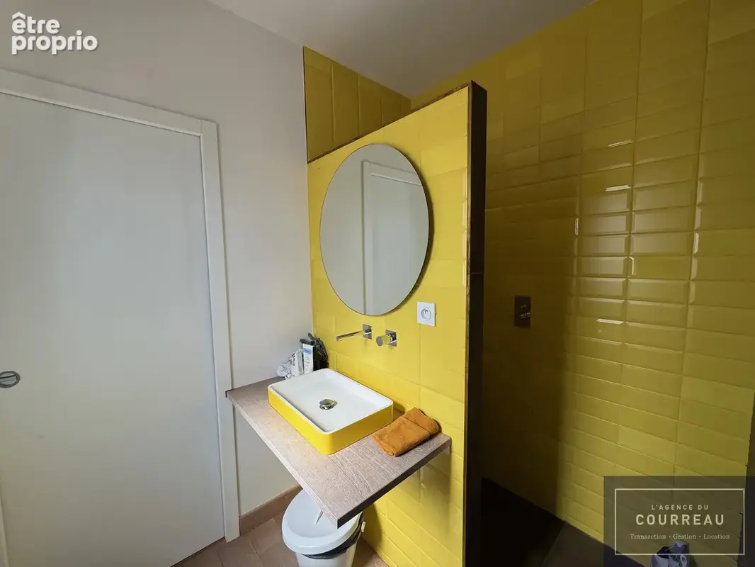 Maison de caractère   proximité immédiate du centre-ville de montpellier - photo 8