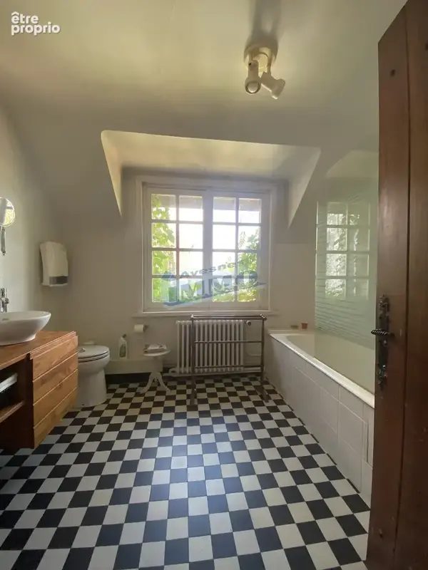 Maison bourgeoise de 370 m2 Secteur de Fauquembergues - photo 14