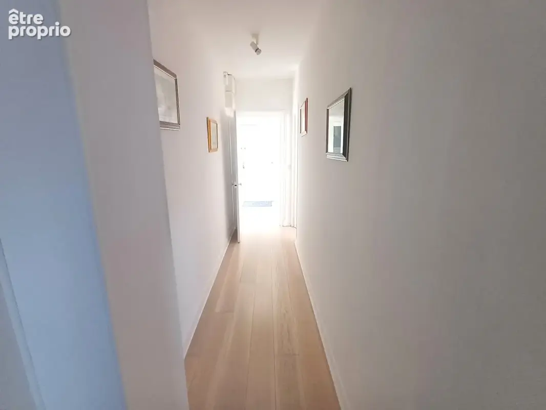 Bel Appartement au 2ème étage d'une Maison Bourgeoise - photo 13