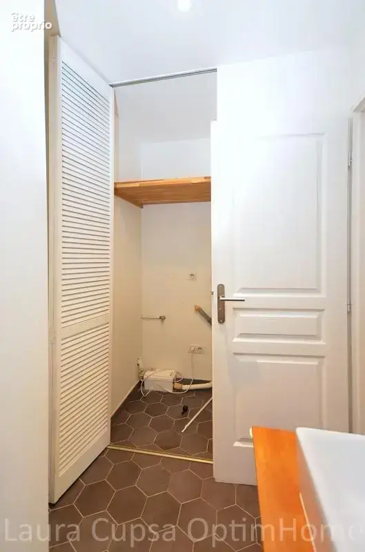 Sceaux coulee verte - 4p - 78,10 m² - proche centre ville - ascenseur - balcon - cave - box - renovation energetique payee - photo 18