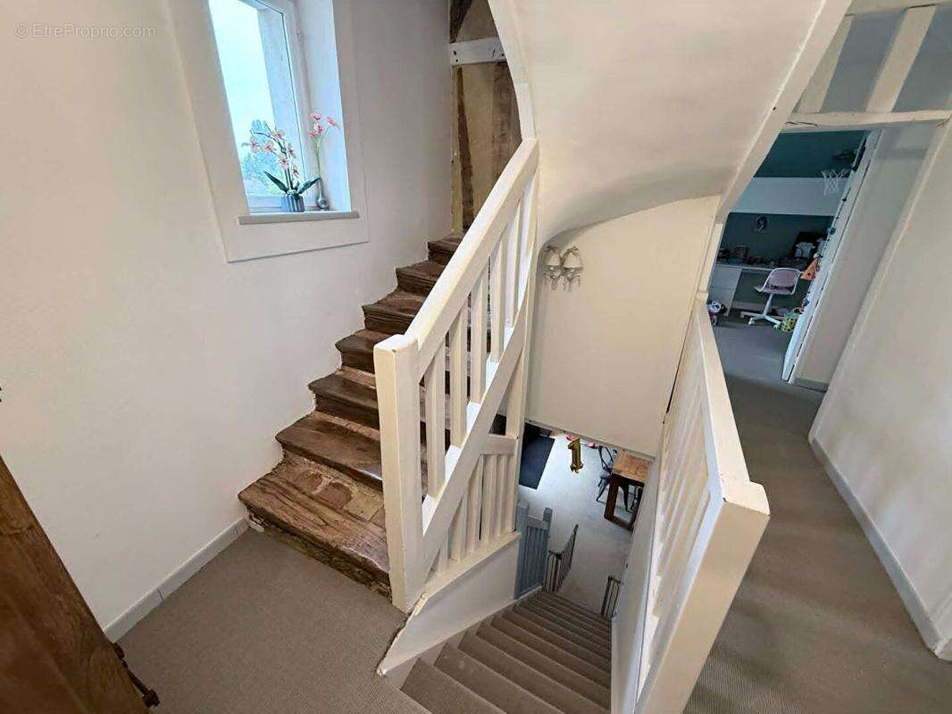 Maison à ETAMPES