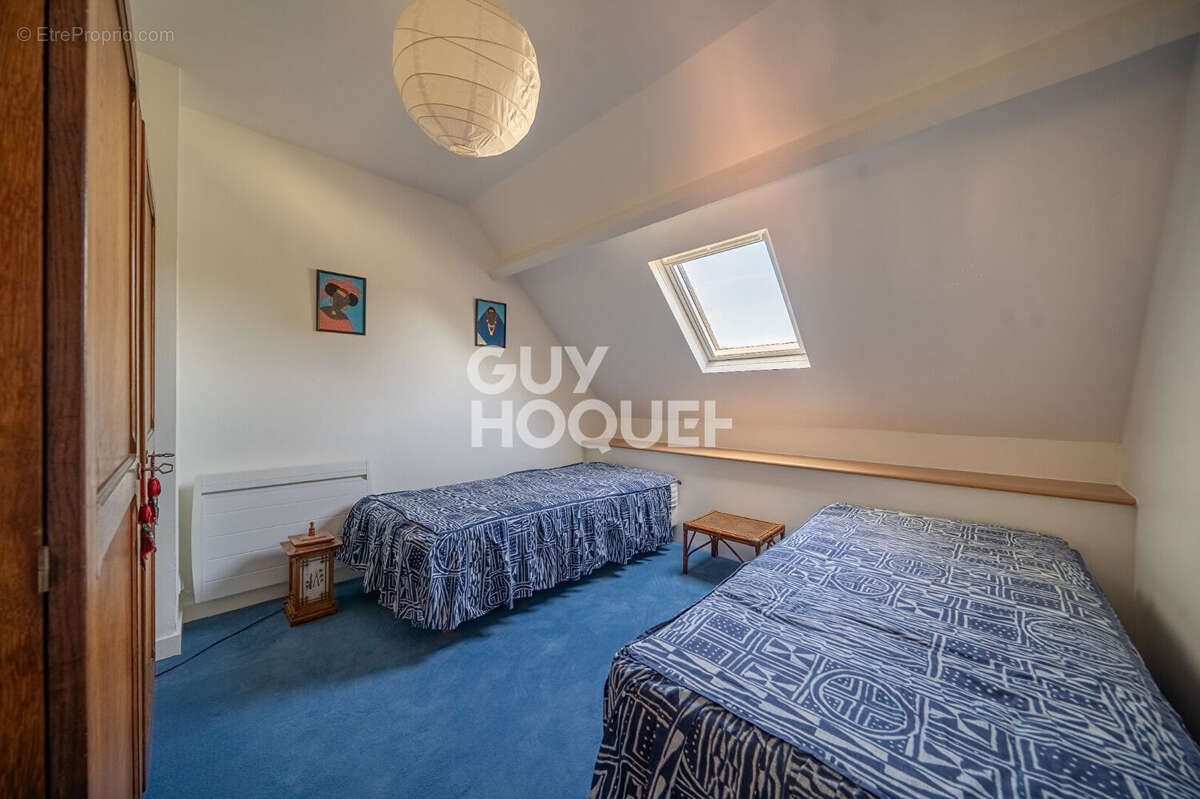 Appartement à LA BAULE-ESCOUBLAC