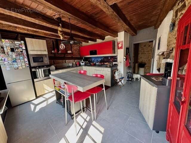Appartement à FIGEAC