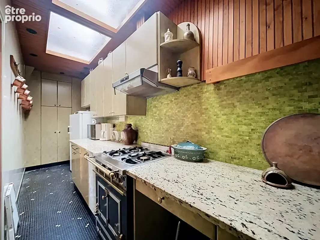 Maison Fontenay Aux Roses 6 pièces 162 m2 - photo 7