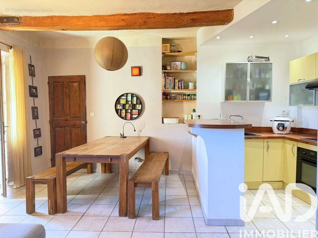 Photo 9 - Maison à BEAUMONT-DE-PERTUIS