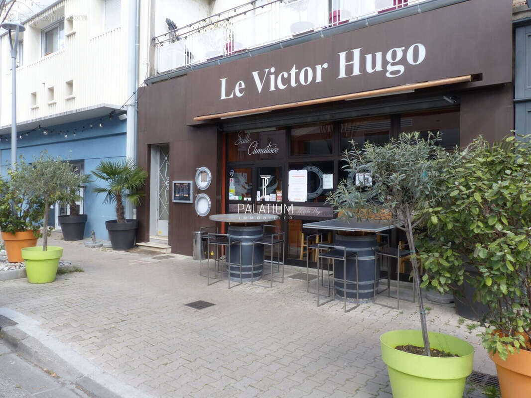 229 m² à Digne-Les-Bains  - photo 2