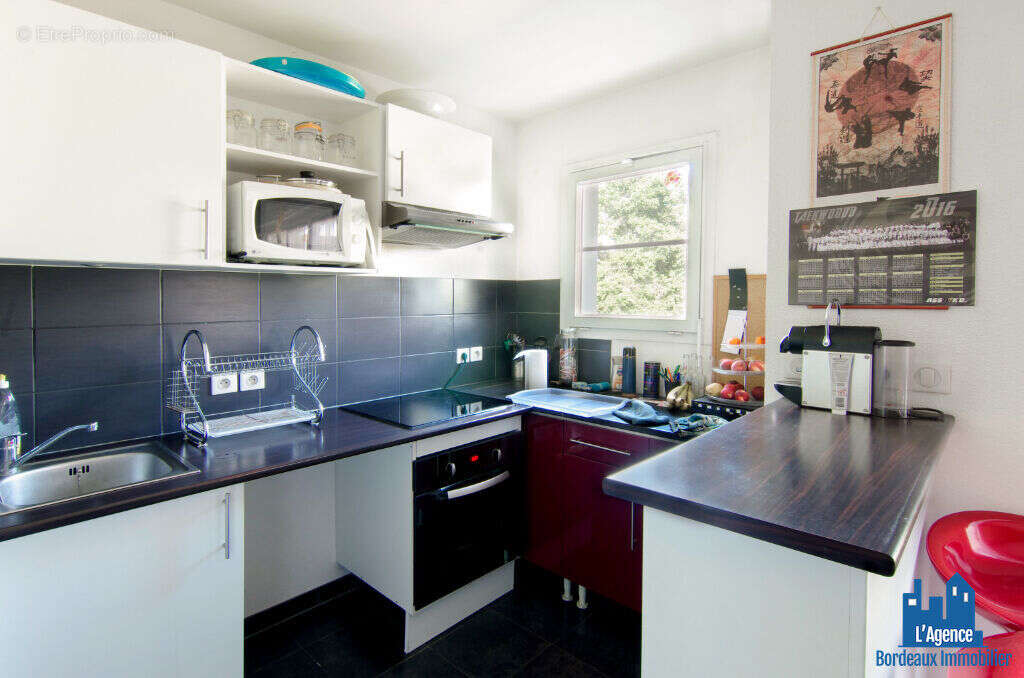 Appartement à SAINT-MEDARD-EN-JALLES