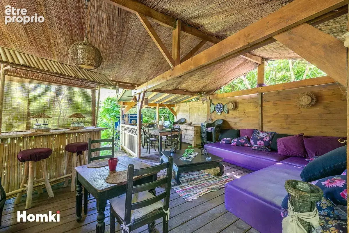 Maison/Villa T9 de 330 m² à Saint-Martin-sur-Écaillon 59213 - photo 4
