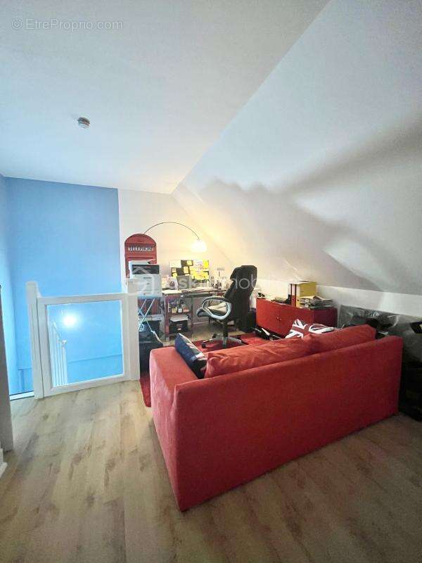Maison individuelle de 120 m² – 3 chambres – Terrain clos de 498 m² – Environnement calme - photo 14
