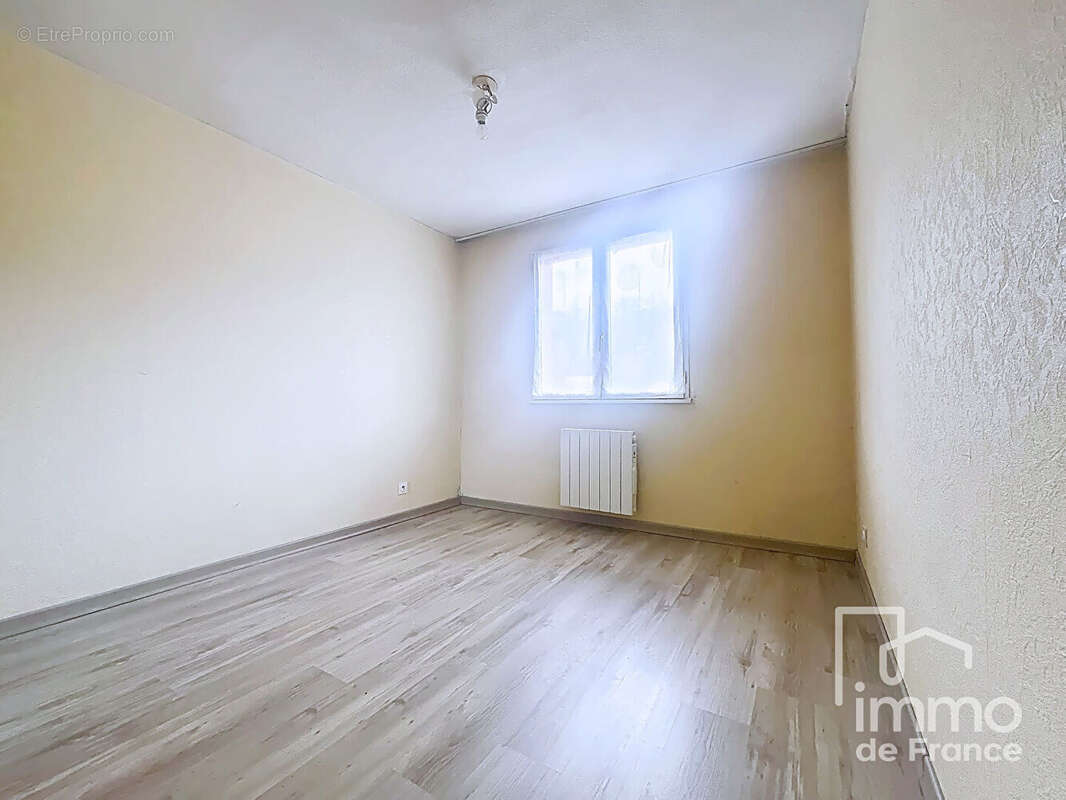 Appartement  2 pièces de 46m² - photo 6