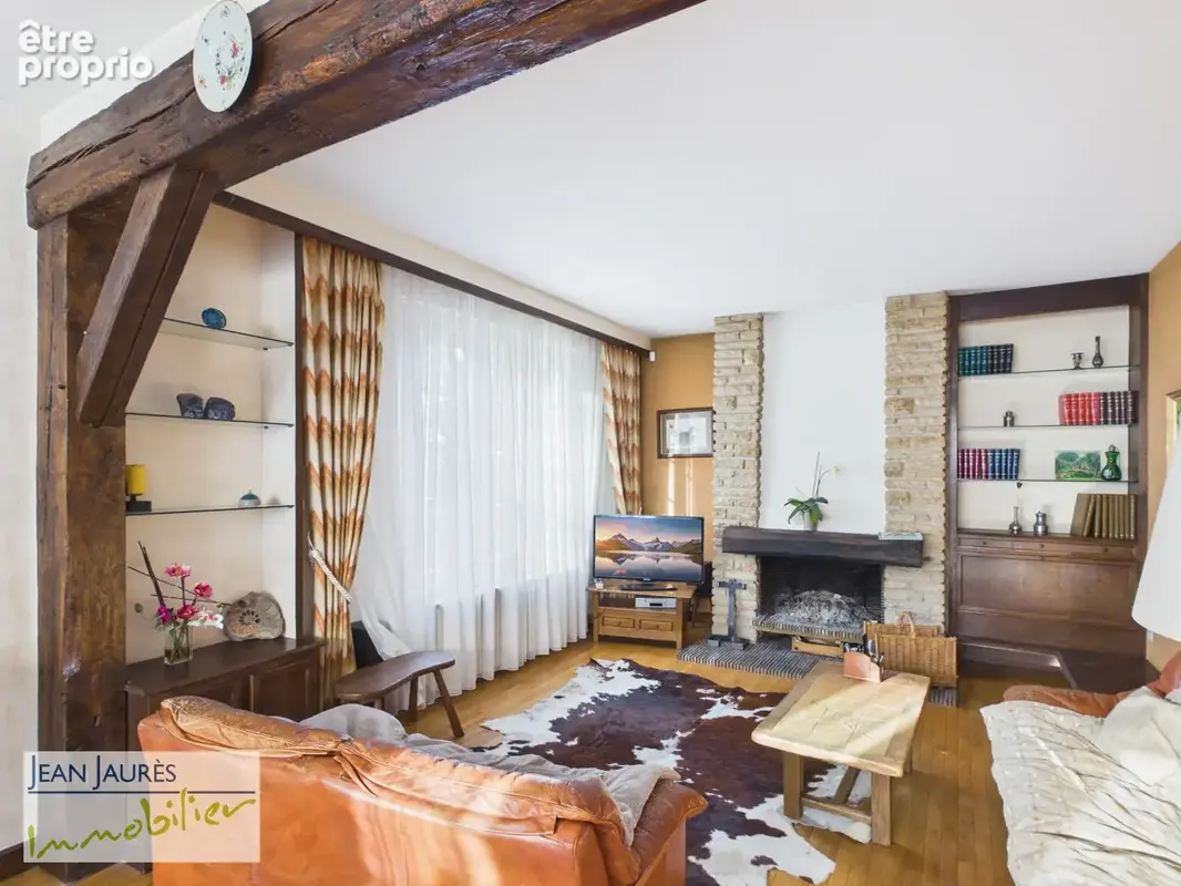 Belle maison Familiale de 166m2 à Troyes - photo 5