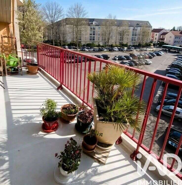 Appartement 64 m² à Rennes  - photo 9